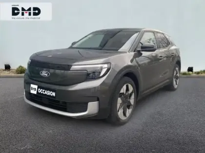 Photo Ford Explorer Pack Premium