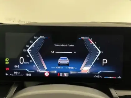 Photo 13 BMW Serie 5 Série 5 Touring 520dA 197ch M Sport