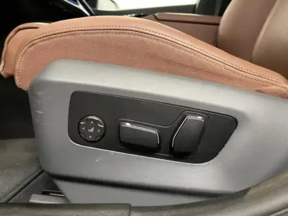 Photo 12 BMW Serie 5 Série 5 Touring 520dA 197ch M Sport