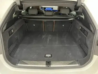 Photo 6 BMW Serie 5 Série 5 Touring 520dA 197ch M Sport