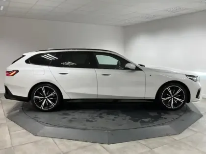 Photo 2 BMW Serie 5 Série 5 Touring 520dA 197ch M Sport