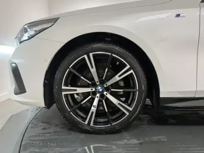 Photo 7 BMW Serie 5 Série 5 Touring 520dA 197ch M Sport