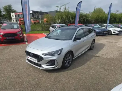 Photo Ford Focus