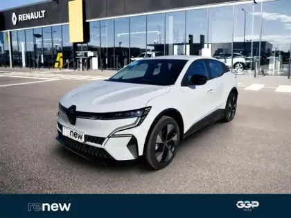 Photo Renault Megane