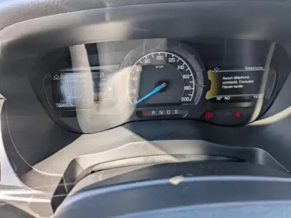 Photo 9 Ford Ranger  2.0 TDCi 213ch Double Cabine Wildtrak BVA10