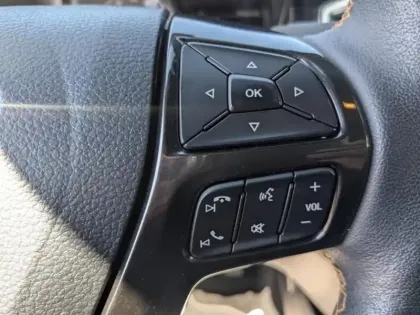 Photo 8 Ford Ranger  2.0 TDCi 213ch Double Cabine Wildtrak BVA10