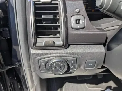 Photo 5 Ford Ranger  2.0 TDCi 213ch Double Cabine Wildtrak BVA10