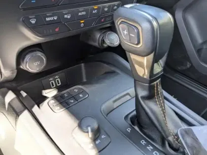 Photo 12 Ford Ranger  2.0 TDCi 213ch Double Cabine Wildtrak BVA10