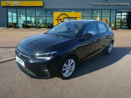 Photo Opel Corsa