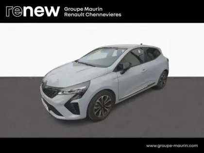 Photo Renault Clio