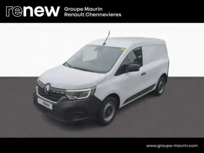 Photo Renault Kangoo