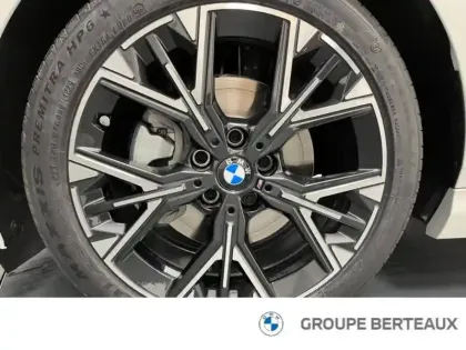 Photo 11 BMW Serie 1 Série 1 120A 170ch M Sport DKG7