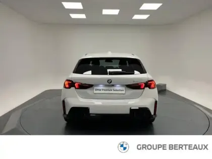 Photo 7 BMW Serie 1 Série 1 120A 170ch M Sport DKG7