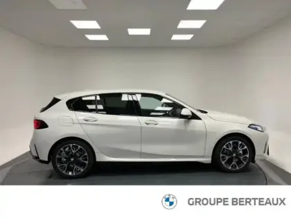 Photo 5 BMW Serie 1 Série 1 120A 170ch M Sport DKG7