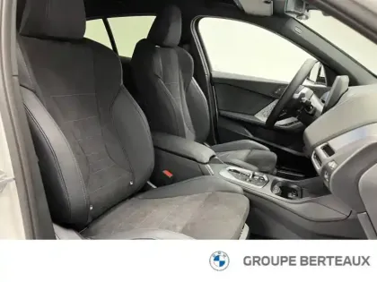 Photo 9 BMW Serie 1 Série 1 120A 170ch M Sport DKG7