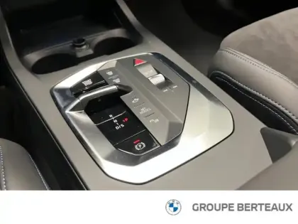 Photo 14 BMW Serie 1 Série 1 120A 170ch M Sport DKG7