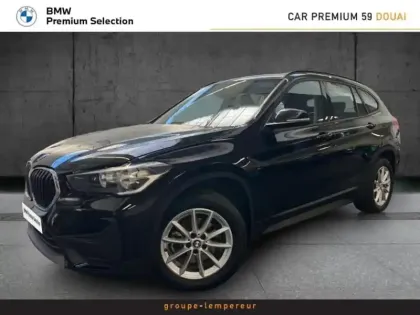 Photo Bmw X1