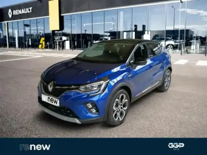 Photo Renault Captur