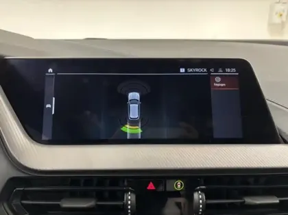 Photo 14 BMW Serie 1 Série 1 118iA 136ch M Sport DKG7