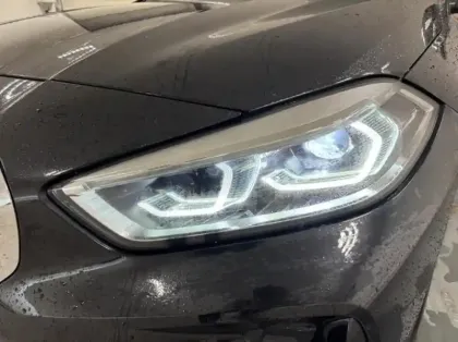 Photo 9 BMW Serie 1 Série 1 118iA 136ch M Sport DKG7