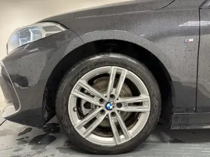 Photo 7 BMW Serie 1 Série 1 118iA 136ch M Sport DKG7
