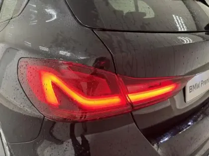 Photo 10 BMW Serie 1 Série 1 118iA 136ch M Sport DKG7