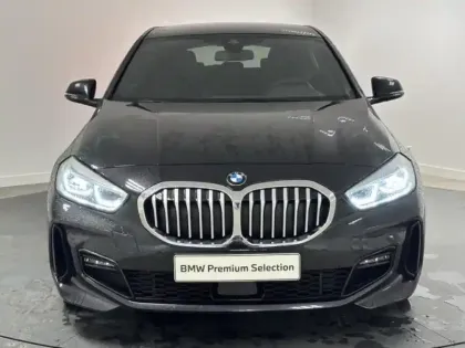 Photo 11 BMW Serie 1 Série 1 118iA 136ch M Sport DKG7