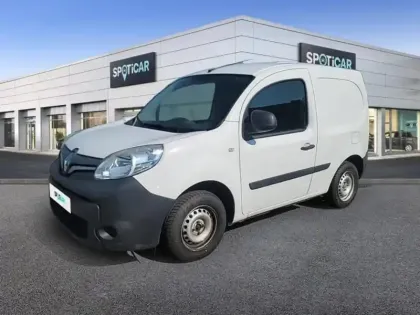 Photo Renault Kangoo