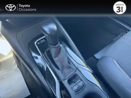 Photo 14 Toyota Corolla  Touring Spt 184h GR Sport MY21