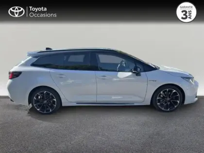 Photo 5 Toyota Corolla  Touring Spt 184h GR Sport MY21