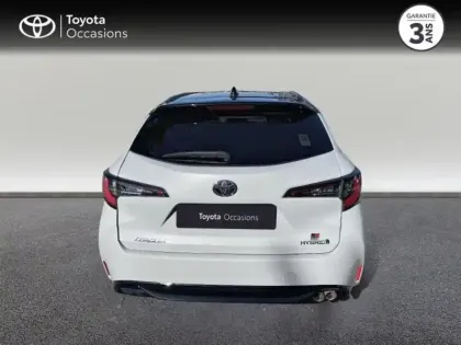 Photo 7 Toyota Corolla  Touring Spt 184h GR Sport MY21