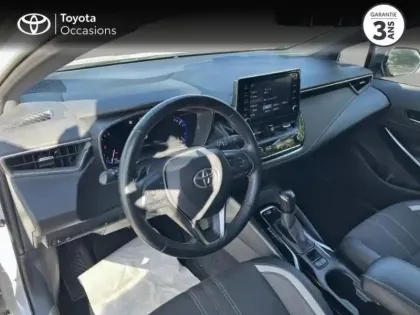 Photo 9 Toyota Corolla  Touring Spt 184h GR Sport MY21