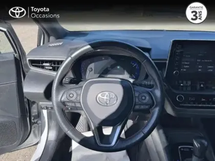 Photo 12 Toyota Corolla  Touring Spt 184h GR Sport MY21