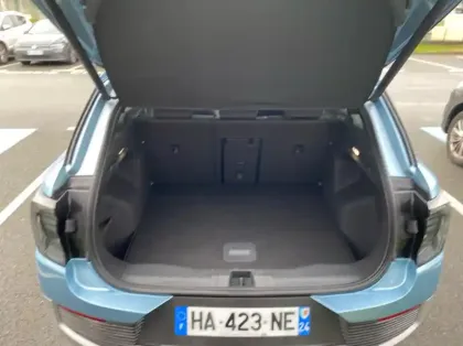 Photo 10 Ford Explorer 340ch 79kWh Extended Range Pack Premium AWD