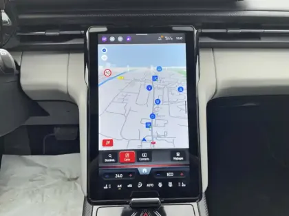 Photo 3 Ford Explorer 340ch 79kWh Extended Range Pack Premium AWD