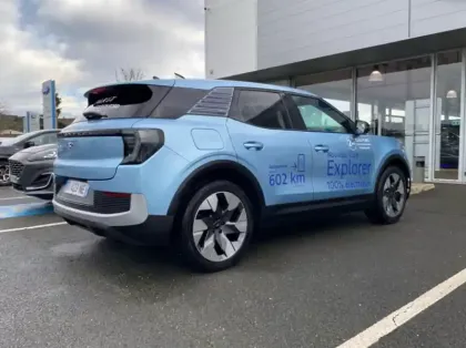 Photo 1 Ford Explorer 340ch 79kWh Extended Range Pack Premium AWD