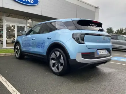 Photo 12 Ford Explorer 340ch 79kWh Extended Range Pack Premium AWD