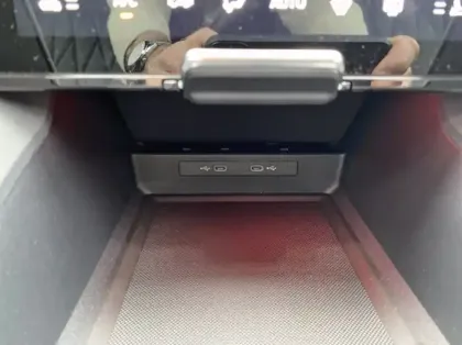 Photo 17 Ford Explorer 340ch 79kWh Extended Range Pack Premium AWD