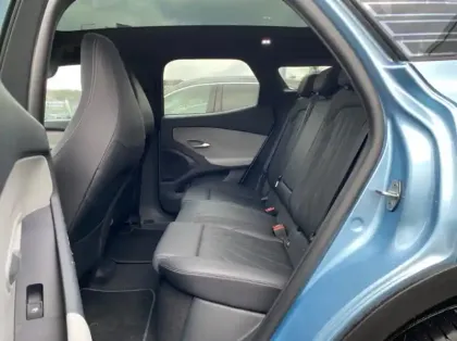 Photo 8 Ford Explorer 340ch 79kWh Extended Range Pack Premium AWD