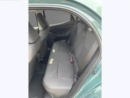 Photo 12 Toyota Yaris Hybride 116h Design PAC