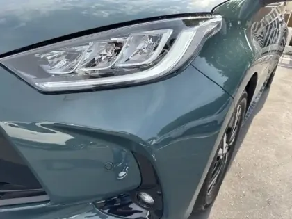 Photo 19 Toyota Yaris Hybride 116h Design PAC