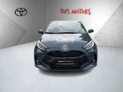 Photo 7 Toyota Yaris Hybride 116h Design PAC