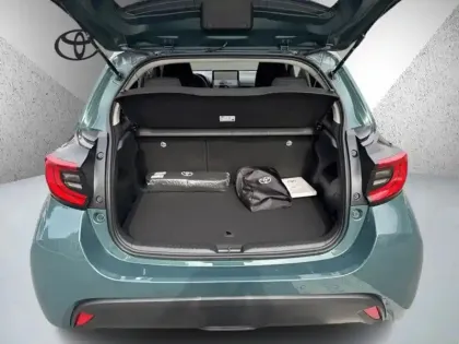 Photo 9 Toyota Yaris Hybride 116h Design PAC