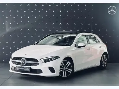 Photo Mercedes Classe A 180 Progressive Line