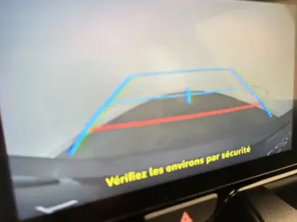 Photo 14 Toyota Yaris Hybride 116h Dynamic