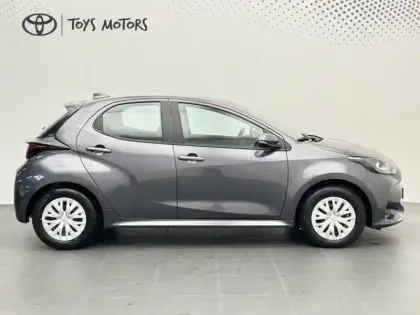 Photo 7 Toyota Yaris Hybride 116h Dynamic