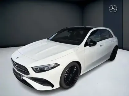 Photo Mercedes Classe A 200 Star Edition