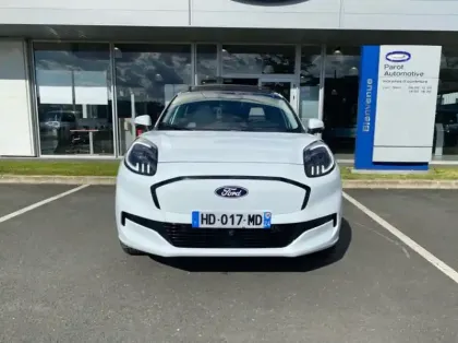 Photo 21 Ford Puma Gen-E 168ch Standard Range 43 kWh Premium