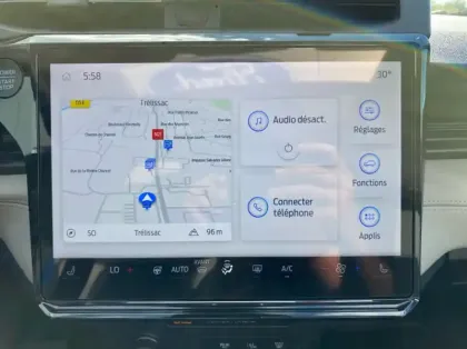 Photo 3 Ford Puma Gen-E 168ch Standard Range 43 kWh Premium
