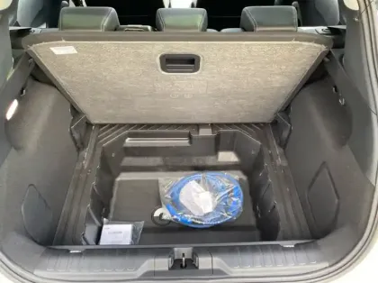 Photo 18 Ford Puma Gen-E 168ch Standard Range 43 kWh Premium